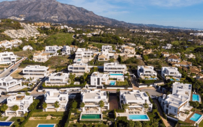 Costa del Sol Housing Market Trends 2022
