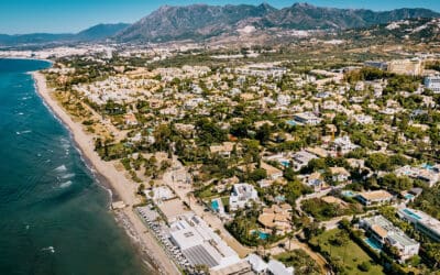 Discover the Most Exclusive Addresses on the Costa del Sol
