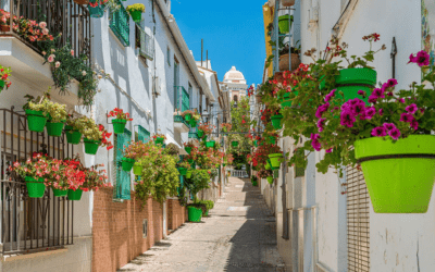Estepona: Offering Some of the Best Properties for Sale on the New Golden Mile
