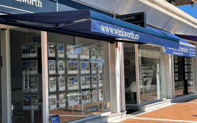 Your Trusted UK Real Estate Agent in Marbella, Spain