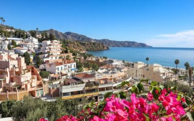 Why Spain’s Costa del Sol Reigns Supreme for British Expats Buying Property Abroad