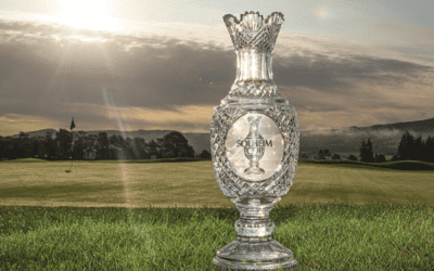 The Solheim Cup Comes To The Costa del Golf