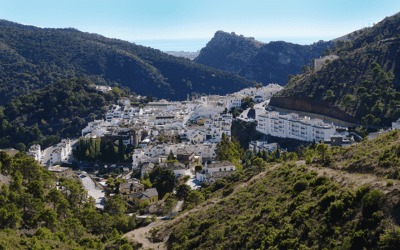 Why Benahavis is Becoming A Popular Place to Buy a Home