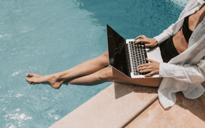 Ready To Work From Home…In Spain?
